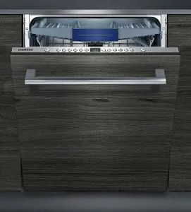 Посудомоечная машина SIEMENS SN636X15ME