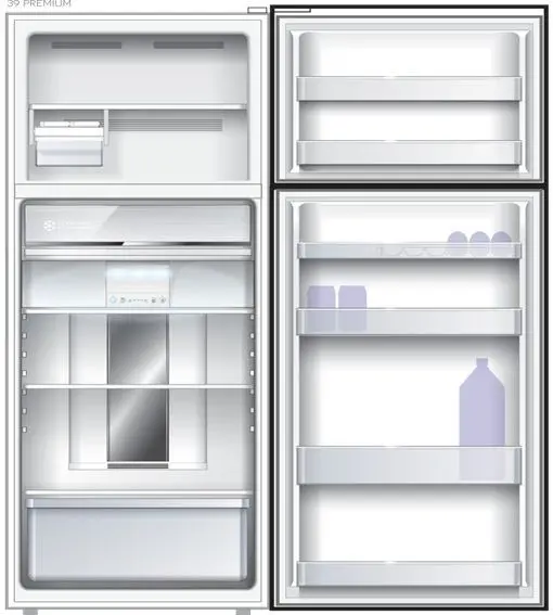 Винный шкаф Miele KWT 1612 Vi — фото