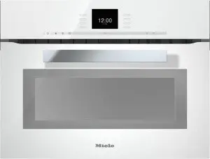 Духовой шкаф MIELE h 6600 bm brws