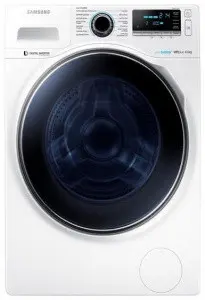 Стиральная машина Samsung WW80J7250GW