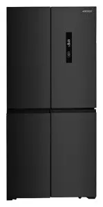 Холодильник NORDFROST RFQ 510 NFB inverter