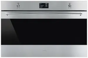 Духовой шкаф SMEG SFP9395X1