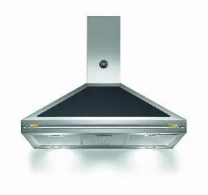 Вытяжка BERTAZZONI K100HERNEA