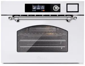 Духовой шкаф ILVE 645SNZT4/WHC