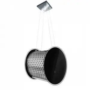 Вытяжка EXITEQ EX-1206 black
