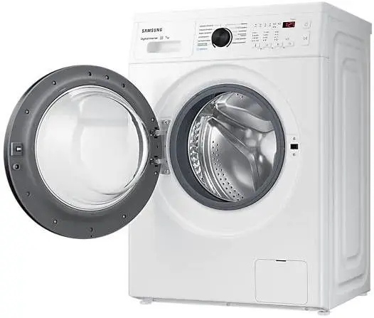 Стиральная машина SAMSUNG WW70A4S20CE — фото
