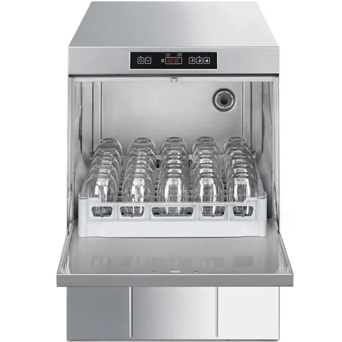 Посудомоечная машина SMEG UD505D — фото