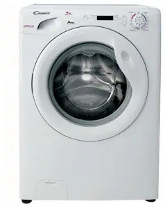 Стиральная машина CANDY gc4 1052d-07