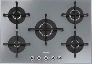 Варочная поверхность SMEG PV175S-1