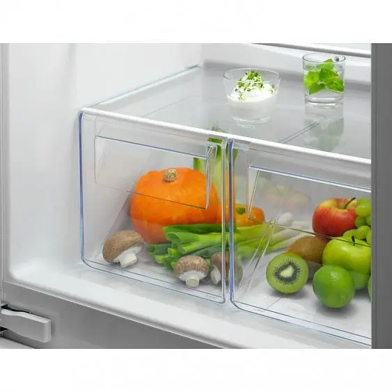 Холодильник ELECTROLUX RNT2LF18S — фото