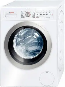 Стиральная машина BOSCH way 24740
