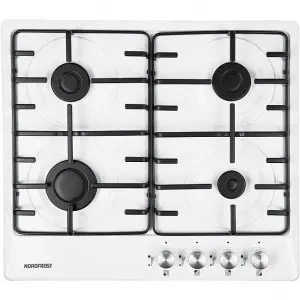 Варочная поверхность NORDFROST HS 6040 W