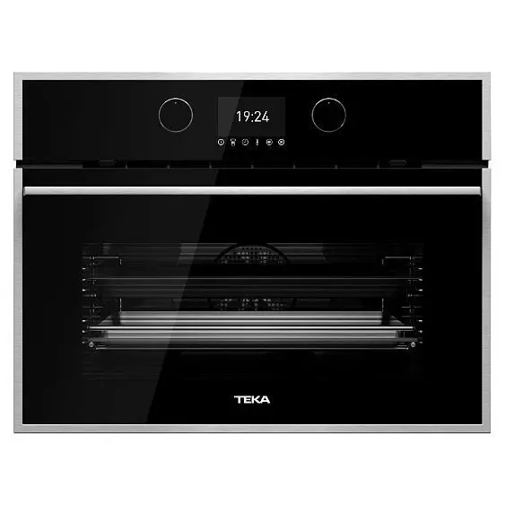 Духовой шкаф TEKA WISH Maestro HLC 847 SC (40589020) — фото
