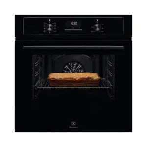 Духовой шкаф ELECTROLUX EOF3H40BK