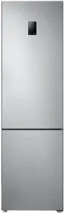 Холодильник SAMSUNG RB37A52N0SA/WT