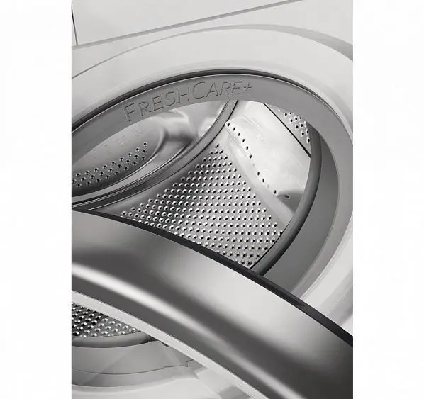 Стиральная машина WHIRLPOOL FWDG 97168WS — фото