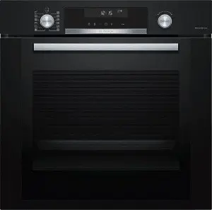 Духовой шкаф BOSCH HBG378EB6R