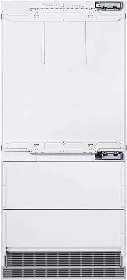 Холодильник LIEBHERR SBS96E3 — фото