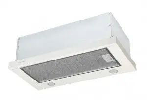 Вытяжка ZIGMUND SHTAIN K 012.4 W