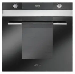Духовой шкаф SMEG sc106ne2