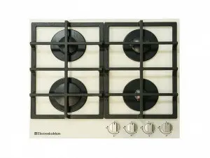 Газовая панель ELECTRONICSDELUXE GG4 750229F-30