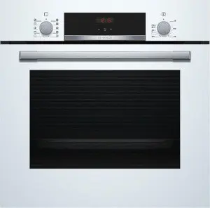 Духовой шкаф BOSCH HBF554YW0R