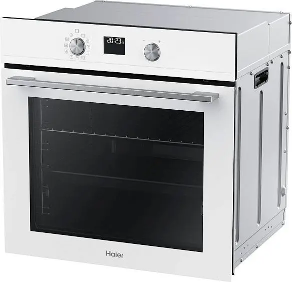 Духовой шкаф HAIER HOQ-K4AAN3WB — фото