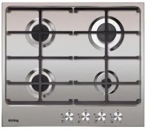 Поверхность KORTING hg 685 ctx