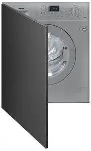 Стиральная машина встраиваемая Smeg LSTAS147