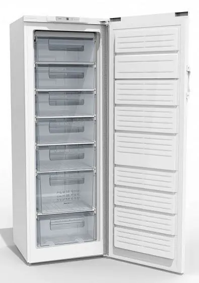 Морозильник GORENJE F 6171 CW — фото