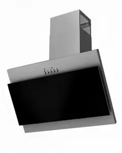 Вытяжка EXITEQ EX 5026 черный/инокс