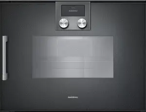 Духовой шкаф GAGGENAU BSP250101