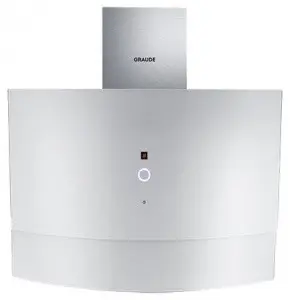 Вытяжка GRAUDE DH 90.2 GWE