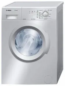 Стиральная машина BOSCH wab 2006 sbc