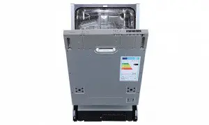Посудомоечная машина ZIGMUND & SHTAIN DW 239.4505 X