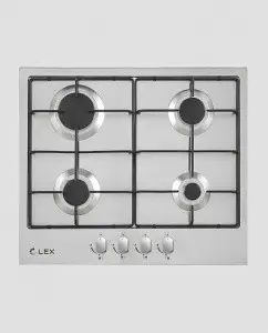 Газовая поверхность LEX GVS 644 IX