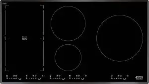 Поверхность SMEG sim91b