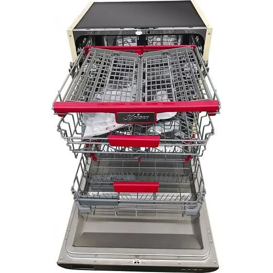 Посудомоечная машина KAISER S60 U 88 XL EM — фото