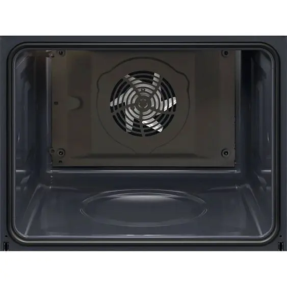 Духовой шкаф ELECTROLUX EOD6F77WV — фото