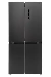Холодильник HIBERG RFQ-490DX NFB inverter