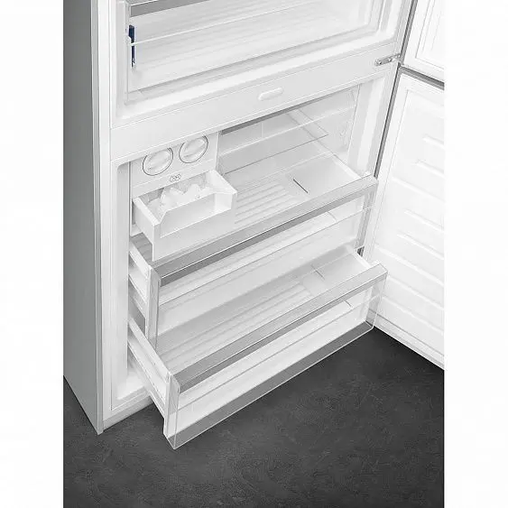 Холодильник SMEG FA3905RX5 — фото