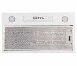 Вытяжка ZIGMUND SHTAIN K 012.5 W