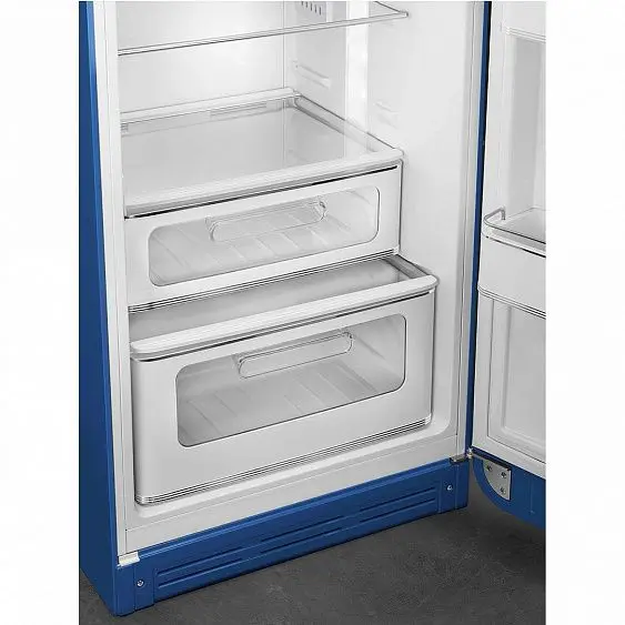 Холодильник SMEG FAB30RBE3 — фото