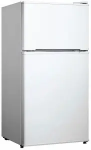 Холодильник Zarget ZRT 137W