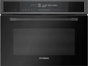 Духовой шкаф HYUNDAI HMEO 6580 DX