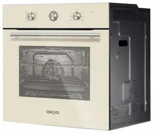 Духовой шкаф AKPO PEA 080 IV