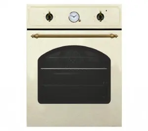 Духовой шкаф SIMFER b4eo76001