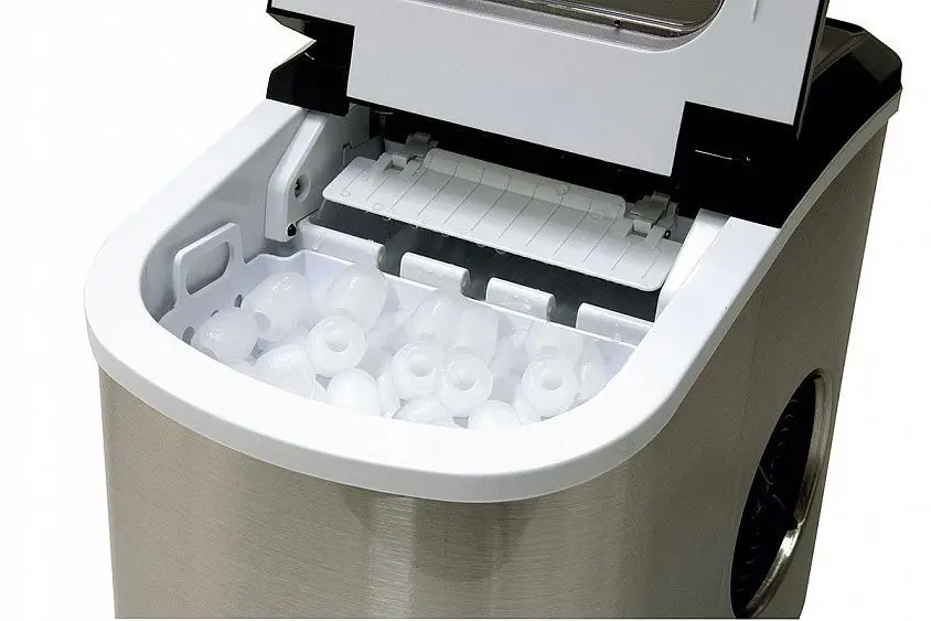 Ледогенератор CASO IceMasterPro — фото