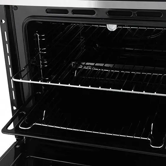 Газовый духовой шкаф WHIRLPOOL akp 807/ix — фото