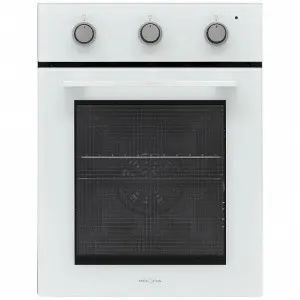 Духовой шкаф KRONA LYRA 45 WH